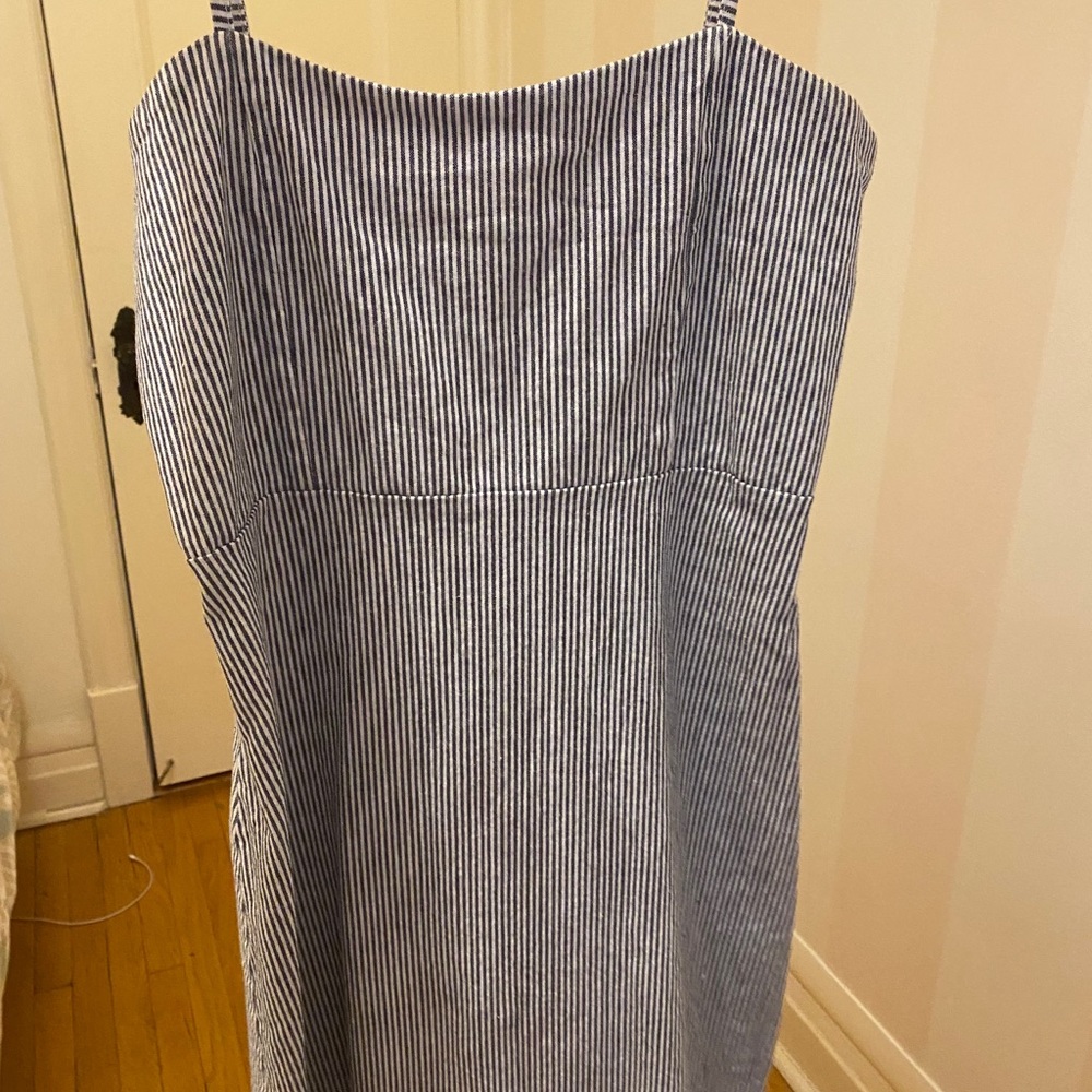 Brandy Melville Striped Dress